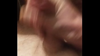 Preview 4 of Hardcore Lezzbo - Playing with my cock