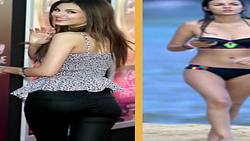 Preview 2 of Ghode Wali Xxx Bf - Victoria Justice in Naughty Fappening Jerk Off Challenge