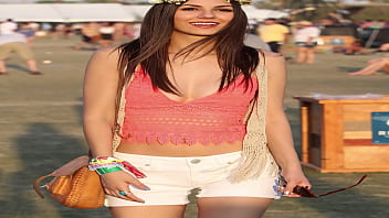 Preview 4 of Ghode Wali Xxx Bf - Victoria Justice in Naughty Fappening Jerk Off Challenge