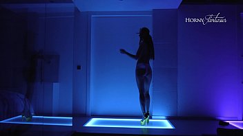 Preview 4 of Bmc Xxx - ALEXA TOMAS DANCE
