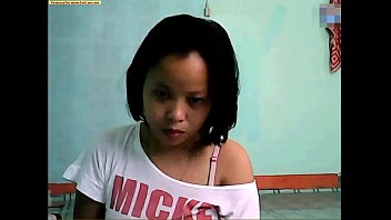 Preview 1 of Mi Primera Cogida Anal Ami Prima - PINAY STRIP AND SQUIRT