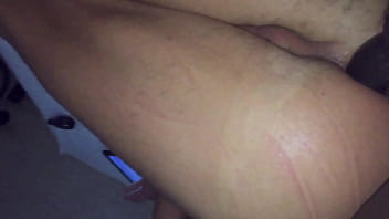 Preview 3 of Dhwojfikq - Messy Fuck