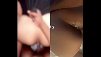 Preview 3 of Face Gum - This slut love dick