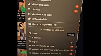 Preview 4 of Mom M22 - V&iacute_deo de verifica&ccedil_&atilde_o