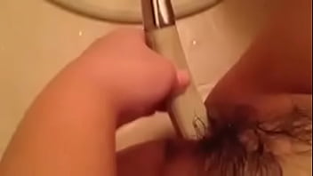 Preview 4 of Algerian Teen Tizi - C&ocirc_ g&aacute_i tuổi 20