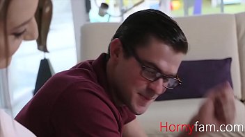 Preview 2 of Rap My Pussy - Math tuition with a hint of pussy penetration