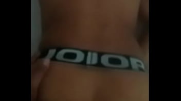 Preview 3 of Indian Instagram Live - Gay latino casero #colombiano