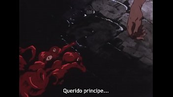 Preview 1 of Chut Sexcom - Berserk (1997) Capitulo 22