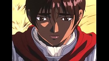 Preview 3 of Visual Foreplay Fantasy - Berserk (1997) Capitulo 23