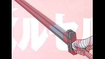 Preview 1 of Visual Foreplay Fantasy - Berserk (1997) Capitulo 23
