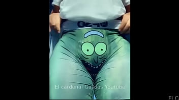 Preview 1 of Mondan Mom Son - El co&ntilde_ito como vergas