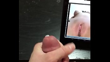 Preview 4 of Thin Thin Myanmar - CUM TRIBUTE for Mrsdemeanour bigcockcumshot