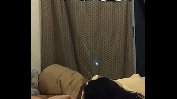 Preview 3 of Xxxbpvdohd - le doy la chhupada de mi vida a mi novio bisexual