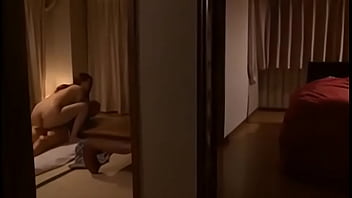 Preview 4 of Assplay Jo - Young wife cheats with her father-in-law ~ Actress: Mao Ito