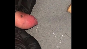 Preview 4 of Heather Vahn Massage 18 Girls - solobdsmman 59 - in my foreskin