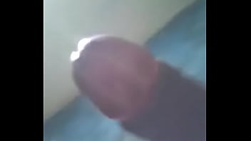 Preview 2 of Yang Black Girl Sex - Viejo pervertido me manda video de su verga