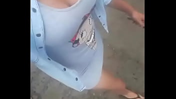 Preview 4 of Www Xxx Hausawa - BUSCANDO AMIGOS NUEVOS EN LA CALLE!!!