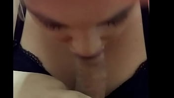 Preview 3 of Step Aanti Tenijer - Gabriela Stokweel - Gozadas na boca da Especialista em Sexo oral