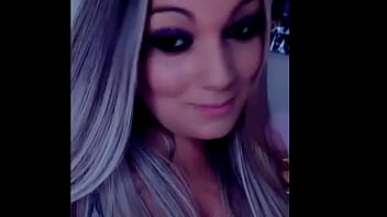 Preview 1 of Step Aanti Tenijer - Gabriela Stokweel - Gozadas na boca da Especialista em Sexo oral