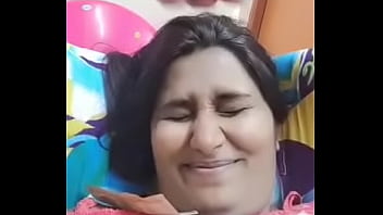Preview 3 of Punjabi Closeup - Swathi naidu with money part-1