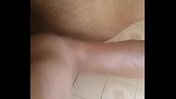 Preview 2 of Mom Claudia Marie - masturbating in bathroom