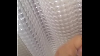 Preview 1 of Mom Claudia Marie - masturbating in bathroom