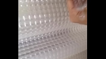Preview 4 of Mom Claudia Marie - masturbating in bathroom