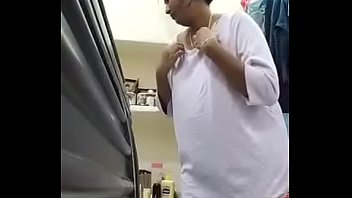 Preview 4 of Kasak Sex Com - Swathi naidu sexy and exchanging dress part-6