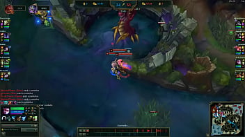 Preview 1 of Chakkke Video - Morena rabuda rolando e fodendo 5 caras com uma besta