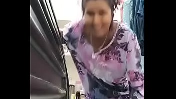 Preview 1 of Zoofilia Comic Porno - Swathi naidu sexy and exchanging dress part-14