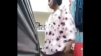 Preview 4 of Zoofilia Comic Porno - Swathi naidu sexy and exchanging dress part-14