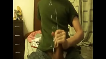 Preview 4 of Pickup Young Teen - y. cum huge