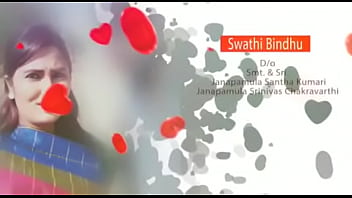 Preview 2 of Ianbea Felem - Swathi naidu online wedding invitation to all