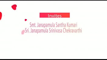 Preview 3 of Ianbea Felem - Swathi naidu online wedding invitation to all