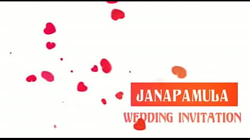 Preview 1 of Ianbea Felem - Swathi naidu online wedding invitation to all