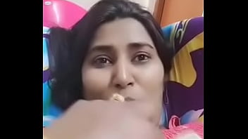Preview 1 of Love Making With A Kiss - Swathi naidu with money part-2