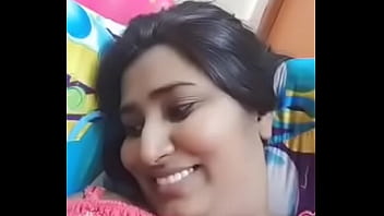 Preview 4 of Love Making With A Kiss - Swathi naidu with money part-2
