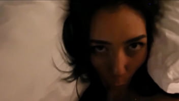 Preview 3 of Nasty Slave Pets Used Abused - Cute Asian Whore Sucking an Aussie Cock for Money in Sydney