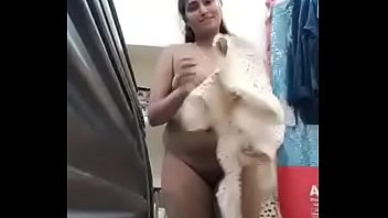 Preview 1 of Brutal Rough Pissing Gang Anal - Swathi naidu sexy and exchanging dress part-4