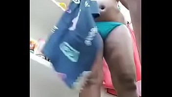 Preview 3 of American Pornostar Com - Swathi naidu sexy and exchanging dress part-1