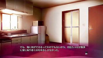 Preview 3 of Pussy Liking And Cum Videos - BUKKAKE hentai game 07