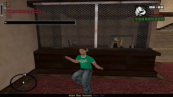 Preview 1 of Viol Dans - [SA-MP] My new sex system,  for sa-mp community.