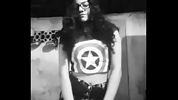 Preview 4 of Bokep Kakek Legen - Novinha se exibindo