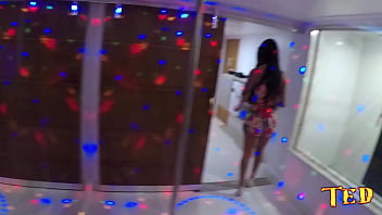 Preview 2 of Assh Lee Sexy Videos Xxx - Shayenne Samara antes da grava&ccedil_&atilde_o