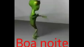Preview 2 of Pregnants Asian - Boa Noite1337