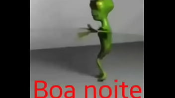 Preview 4 of Pregnants Asian - Boa Noite1337