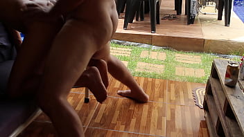 Preview 4 of Findwww M Perfectgirls Net - Casada traindo levando socada forte