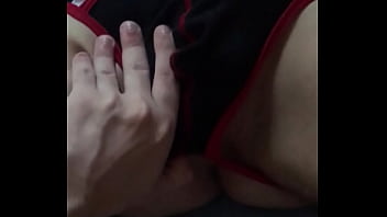 Preview 1 of Bagali Nashy - Brincando com cuzinho