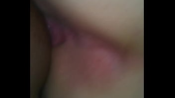 Preview 2 of Marc Anal - Red headed White girl getting fucked tight pussy