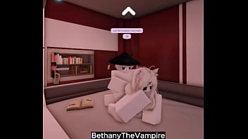 Preview 1 of Javfor Me Twins - Cat Girl Getting FUCKED by a HUGE dick on ROBLOX